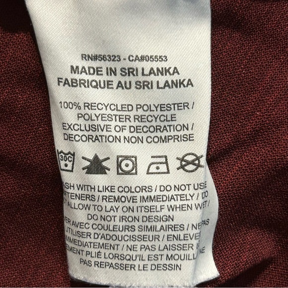 Nike Men’s Dri-fit Breathe Training Top T-shirt XL - Picture 6 of 7